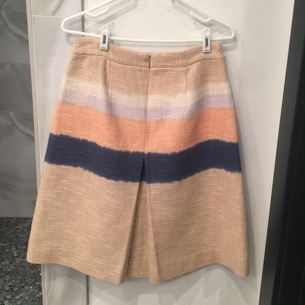 Tory Burch skirt
